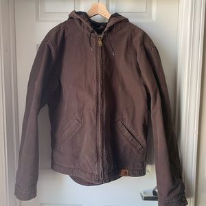 VINTAGE-Style Carhartt Work Jacket